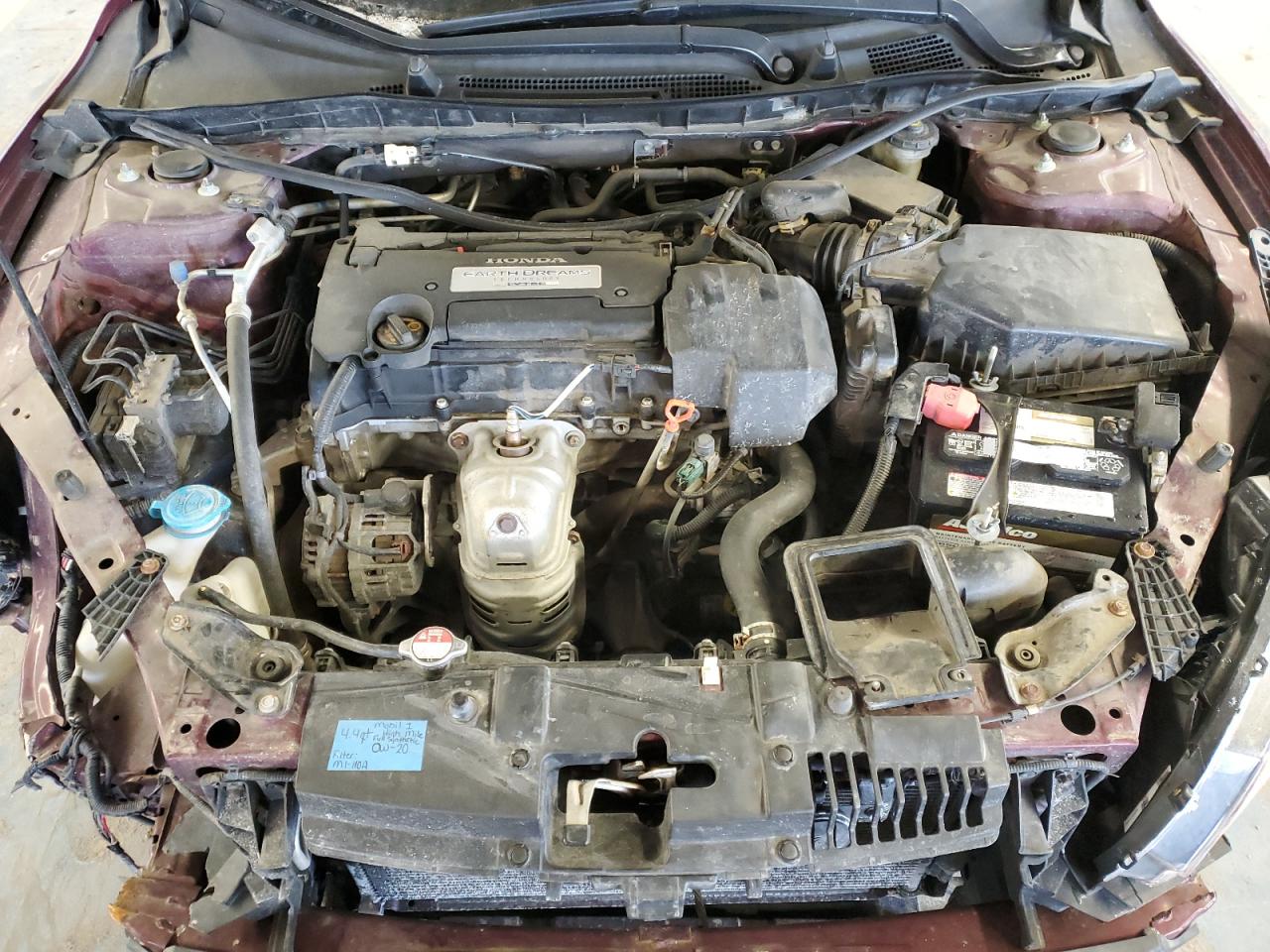 2013 Honda Accord - Image 12