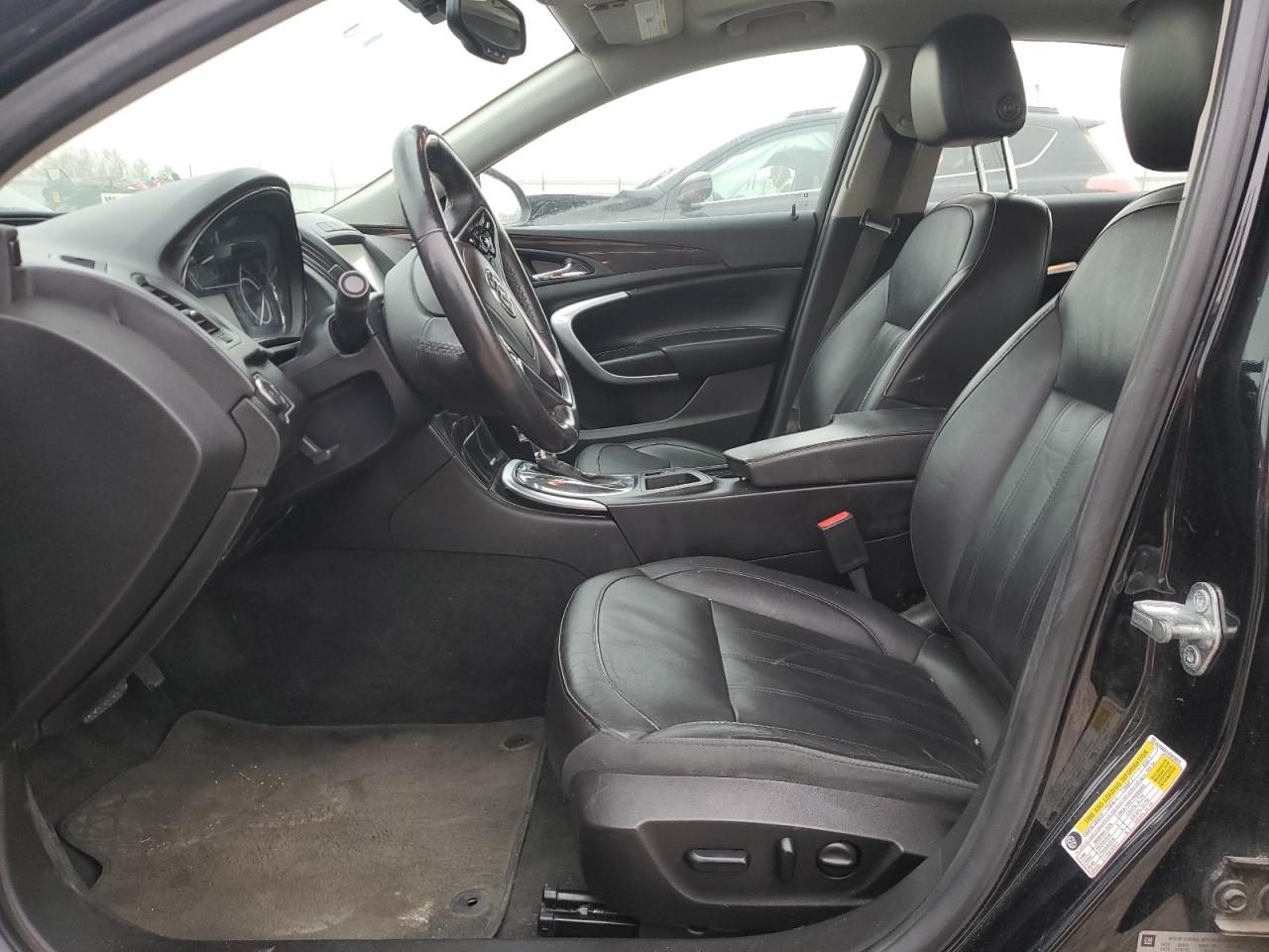 2015 Buick Regal - Image 7