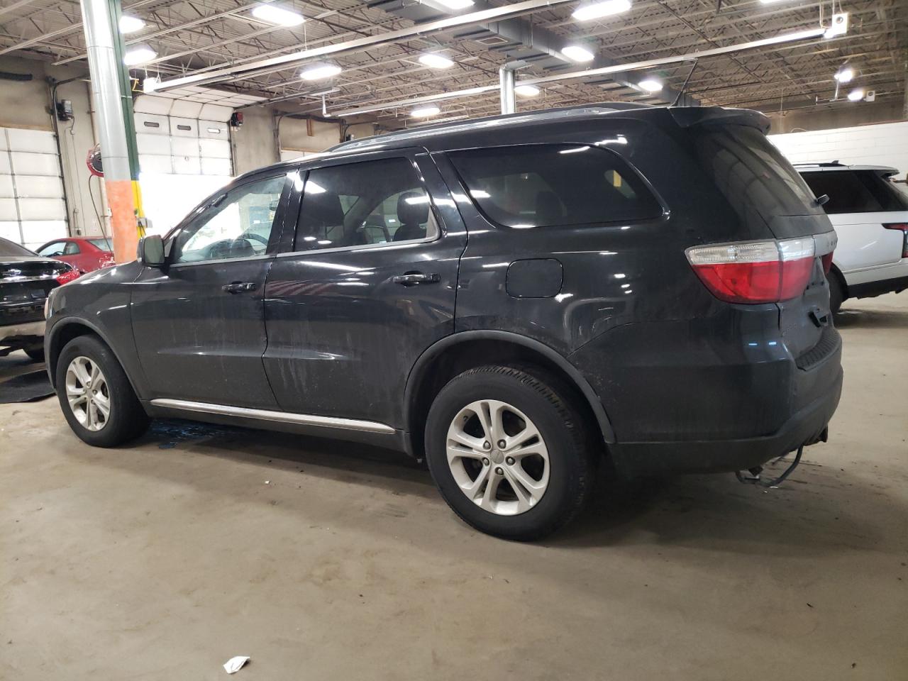 2012 Dodge Durango - Image 2