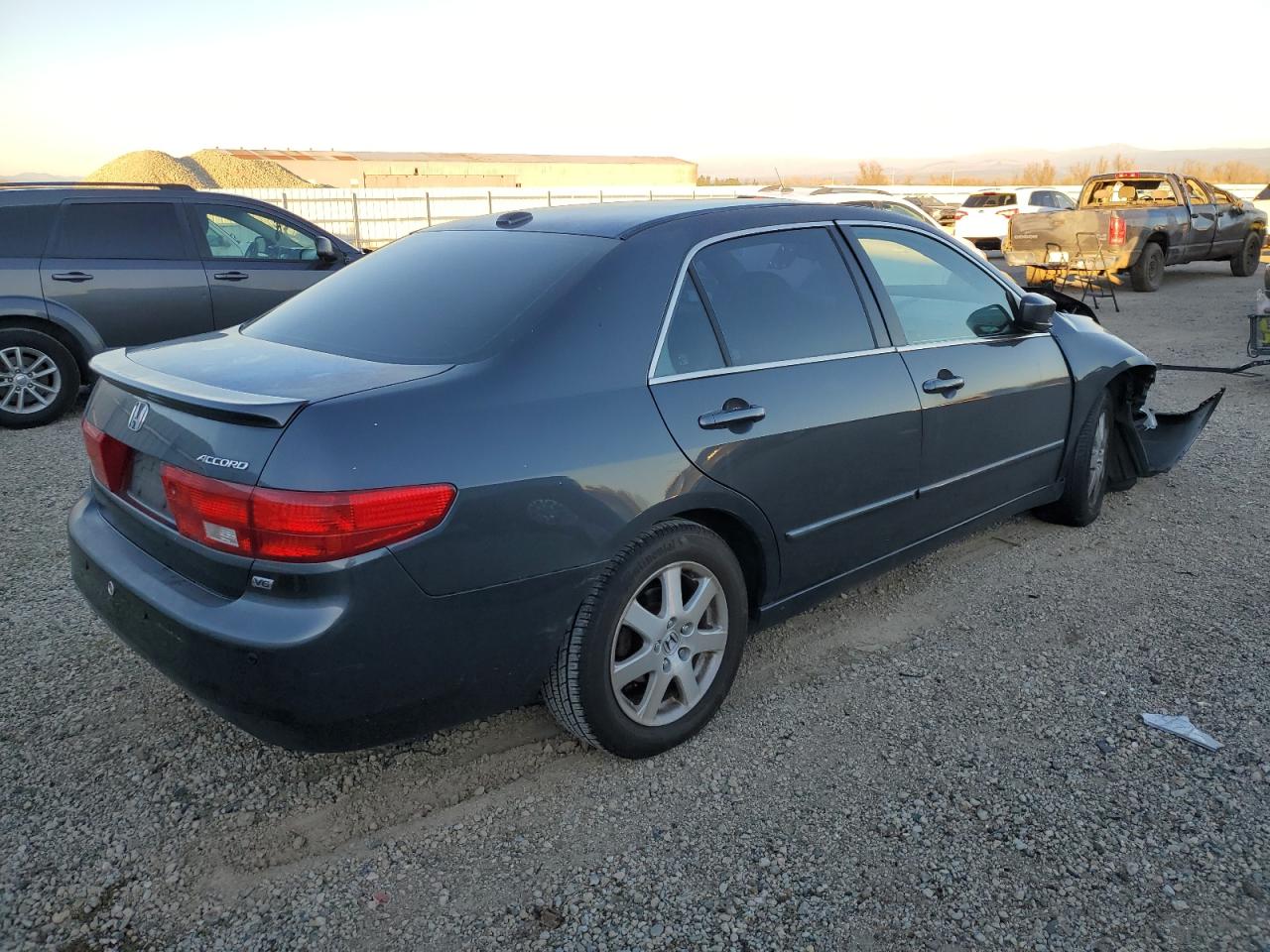 2005 Honda Accord - Image 3