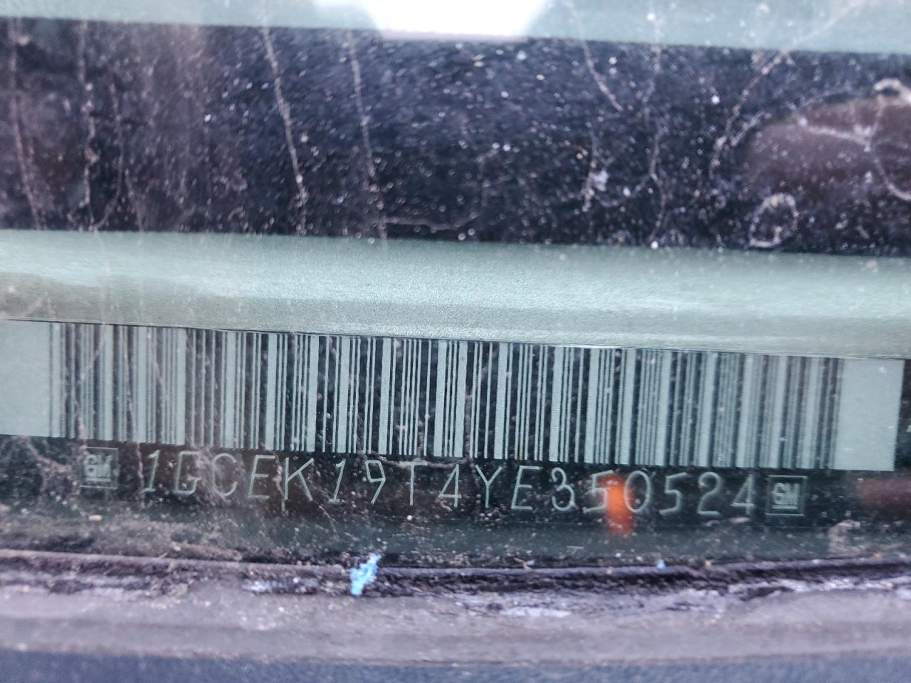 2000 Chevrolet Silverado - Image 12