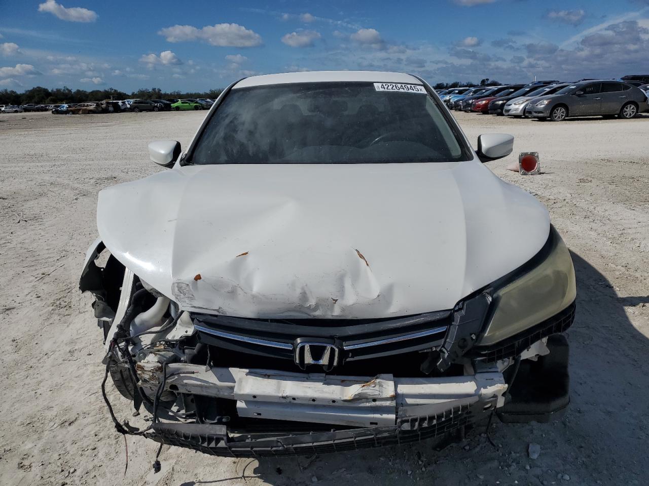 2014 Honda Accord - Image 5