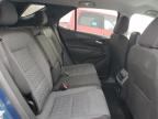 2024 Chevrolet Equinox Lt на продаже в Davison, MI - Front End