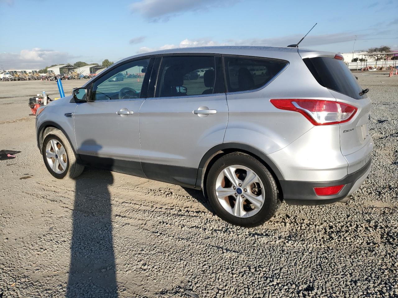 2014 Ford Escape - Image 2
