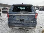 2017 Ford Explorer Xlt for Sale in Ellwood City, PA - Rear End