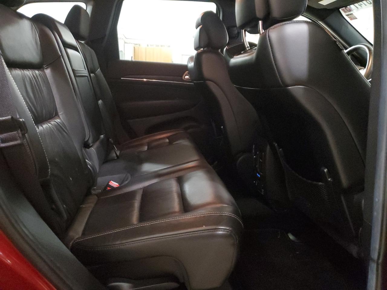 2014 Jeep Grand Cherokee - Image 11