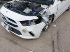 2019 MERCEDES-BENZ A 200 SPORT AUTO  for sale at Copart SANDWICH
