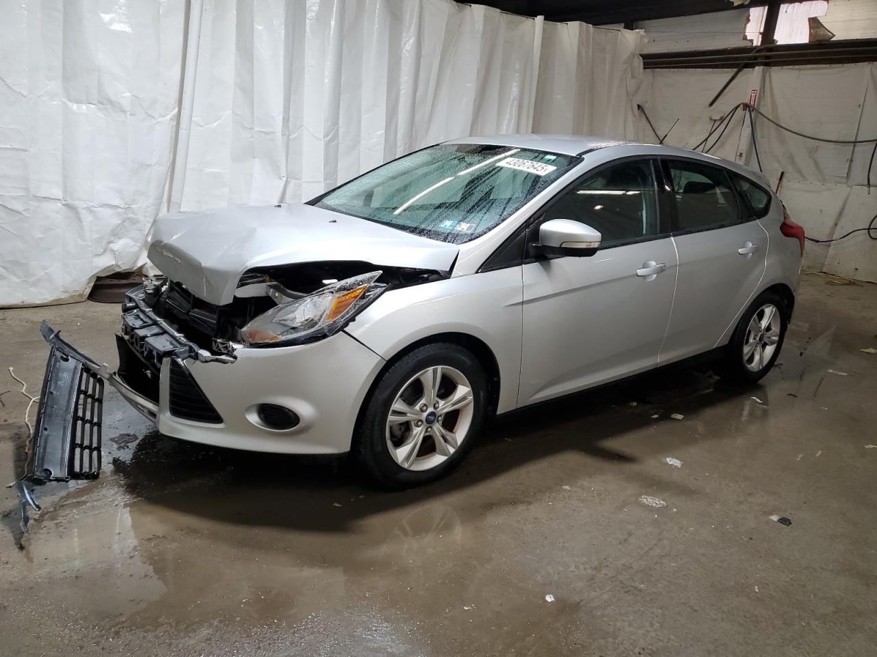 2014 Ford Focus - Image 1