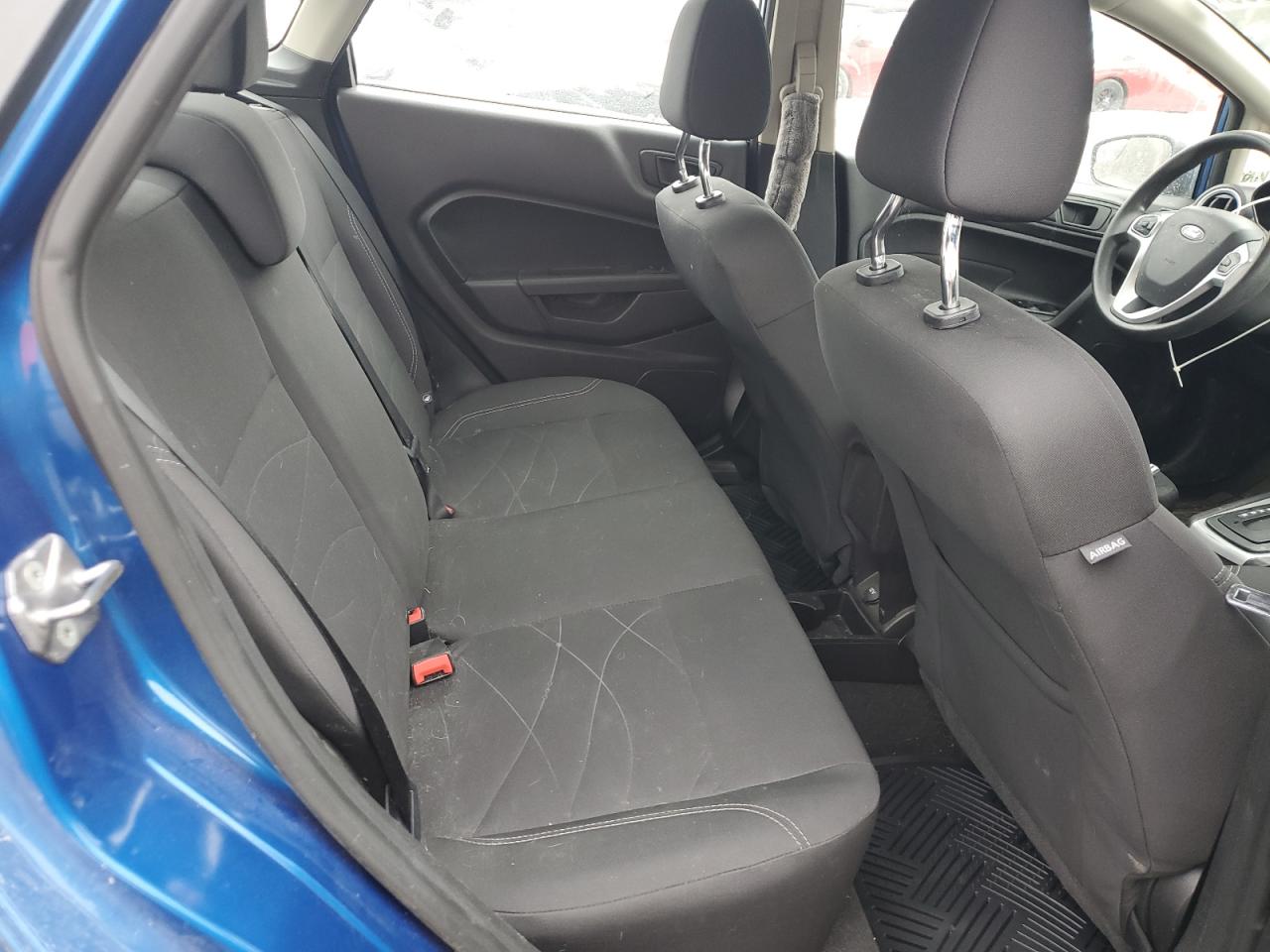 2018 Ford Fiesta - Image 10