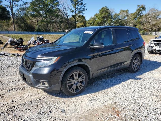 2019 Honda Passport Exl