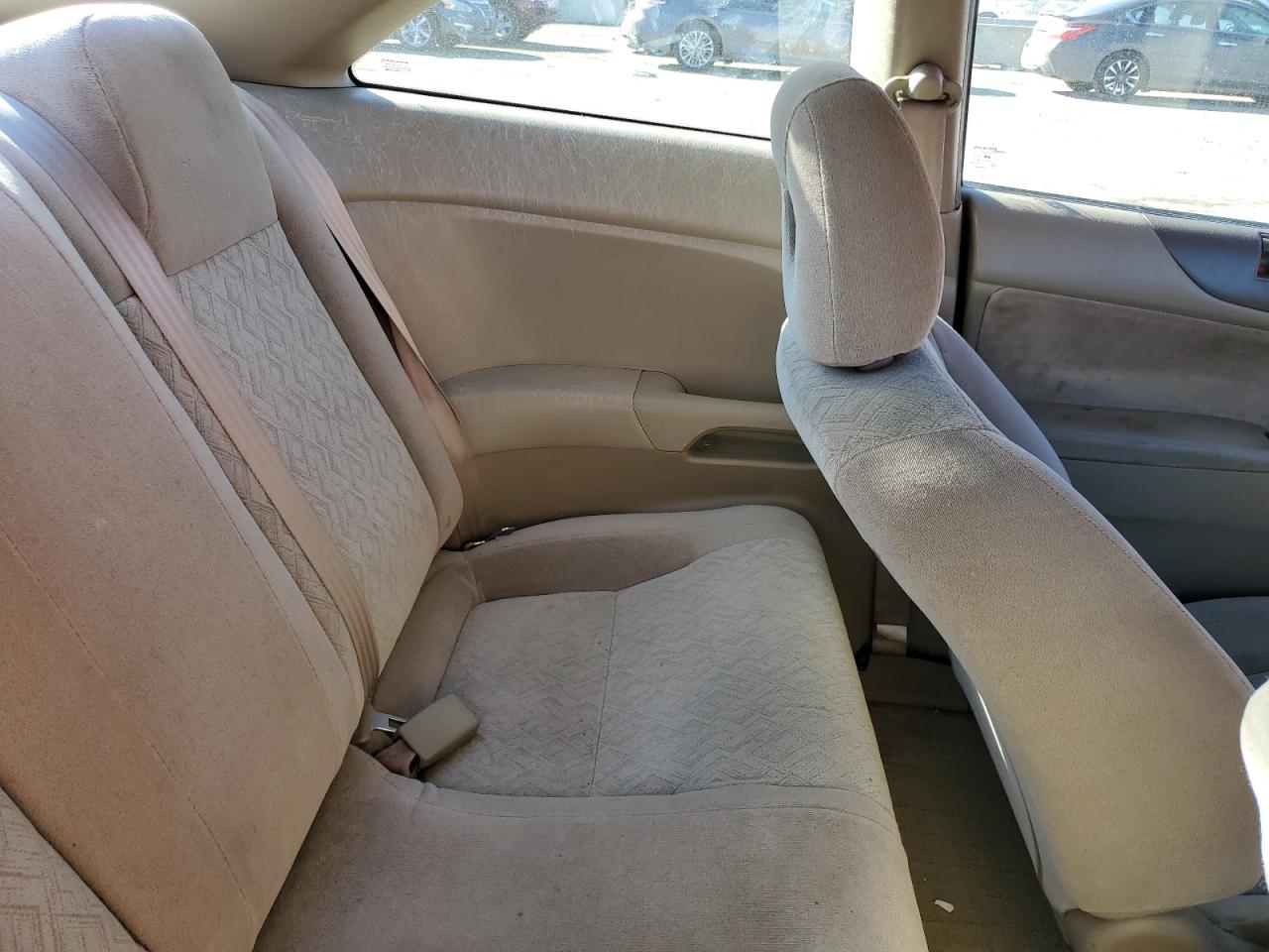 2001 Honda Civic - Image 11