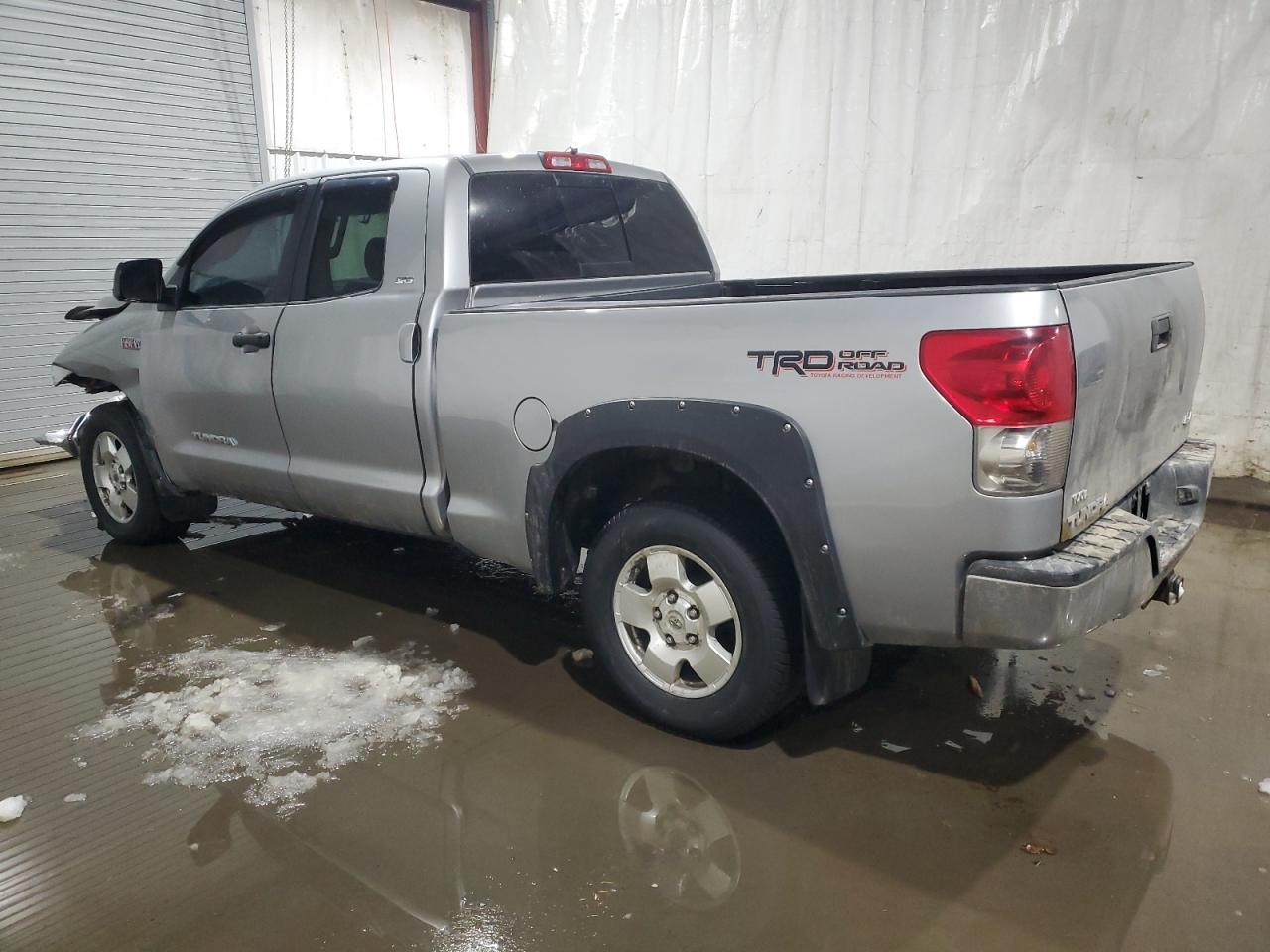 2007 Toyota Tundra - Image 2
