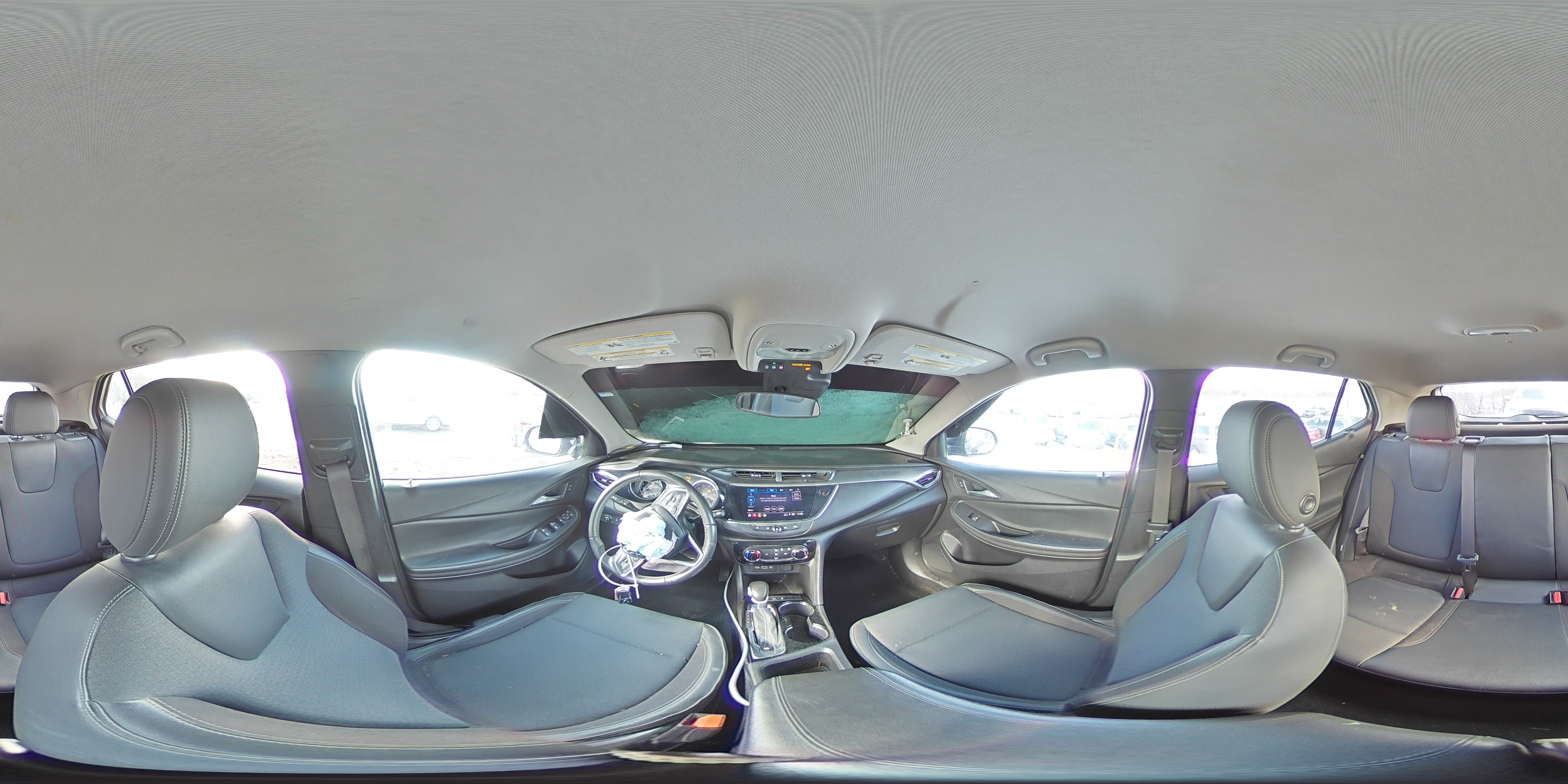 2021 Buick Encore - Image 14