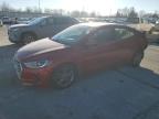 2018 Hyundai Elantra Sel for Sale in Fort Wayne, IN - Rear End