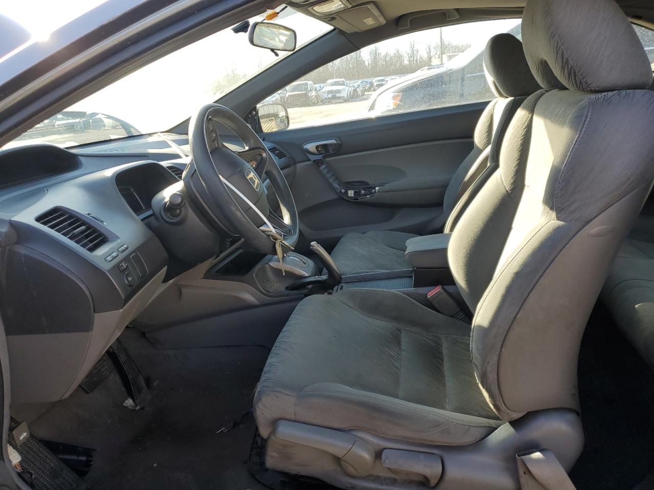 2006 Honda Civic - Image 7