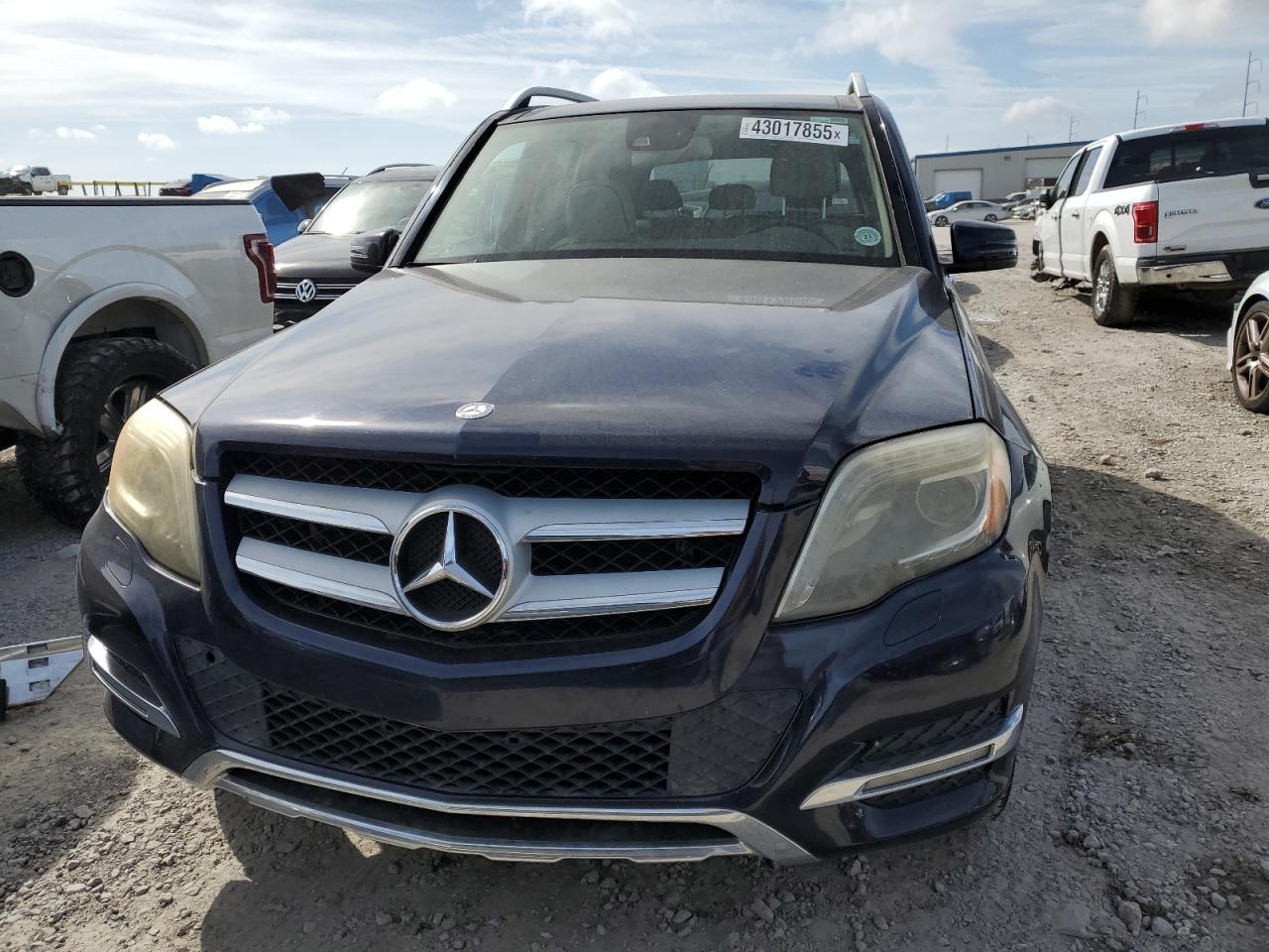 2013 Mercedes-Benz GLK-klasse - Image 5
