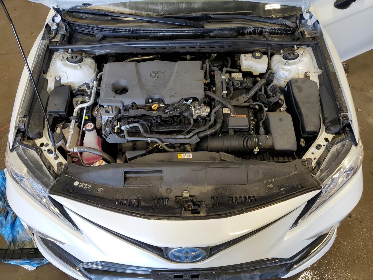 2024 Toyota Camry - Image 11