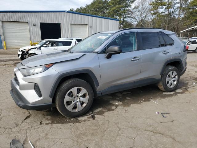 TOYOTA RAV4 LE 2021
