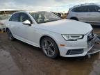 2018 Audi A4 Premium Plus იყიდება Brighton-ში, CO - Front End