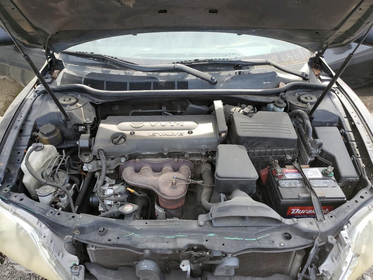 2008 Toyota Camry - Image 11