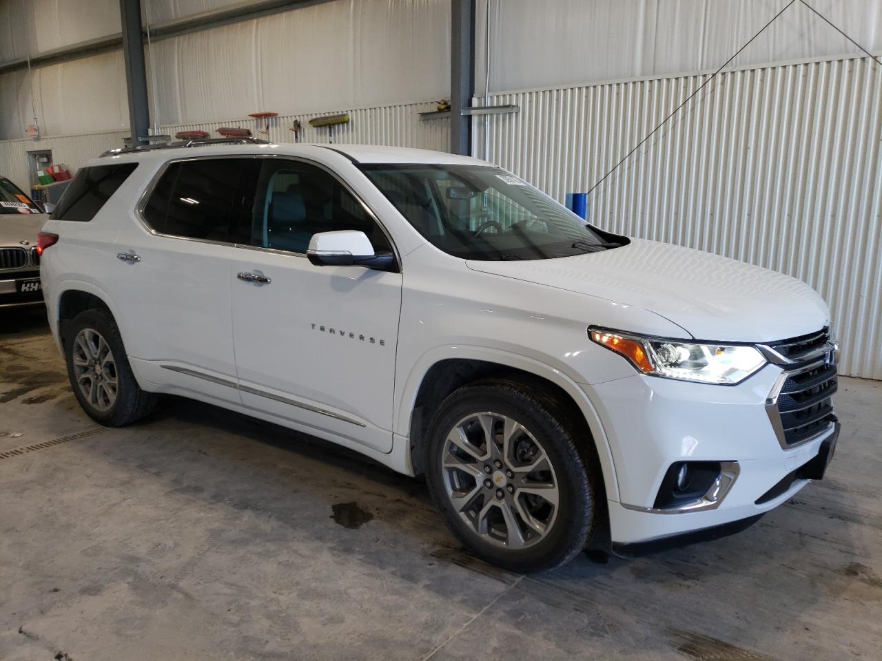 2021 Chevrolet Traverse - Image 4