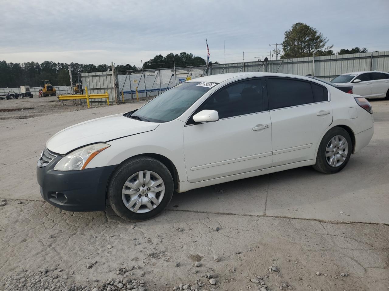 2011 Nissan Altima - Image 1