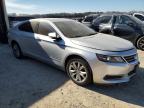 2017 Chevrolet Impala Lt for Sale in Tanner, AL - Front End