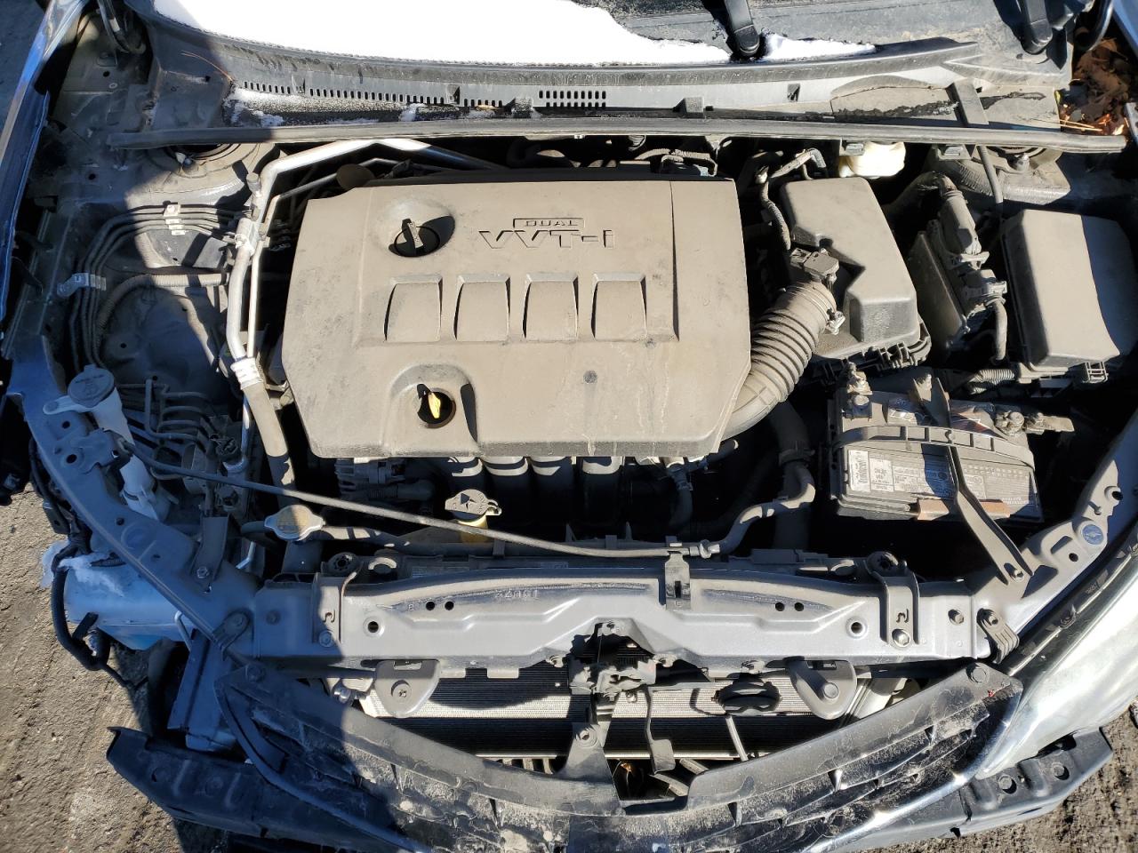 2014 Toyota Corolla - Image 11