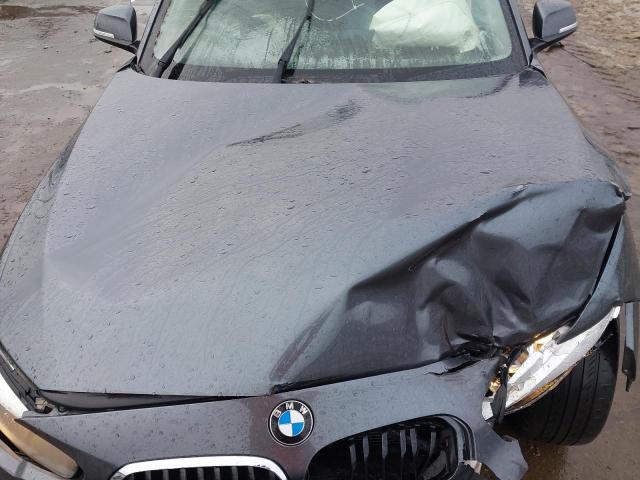 2018 BMW 118I SPORT