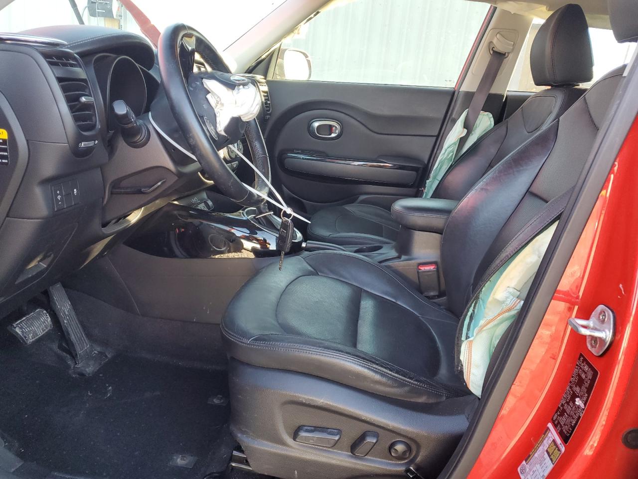 2016 Kia Soul - Image 7