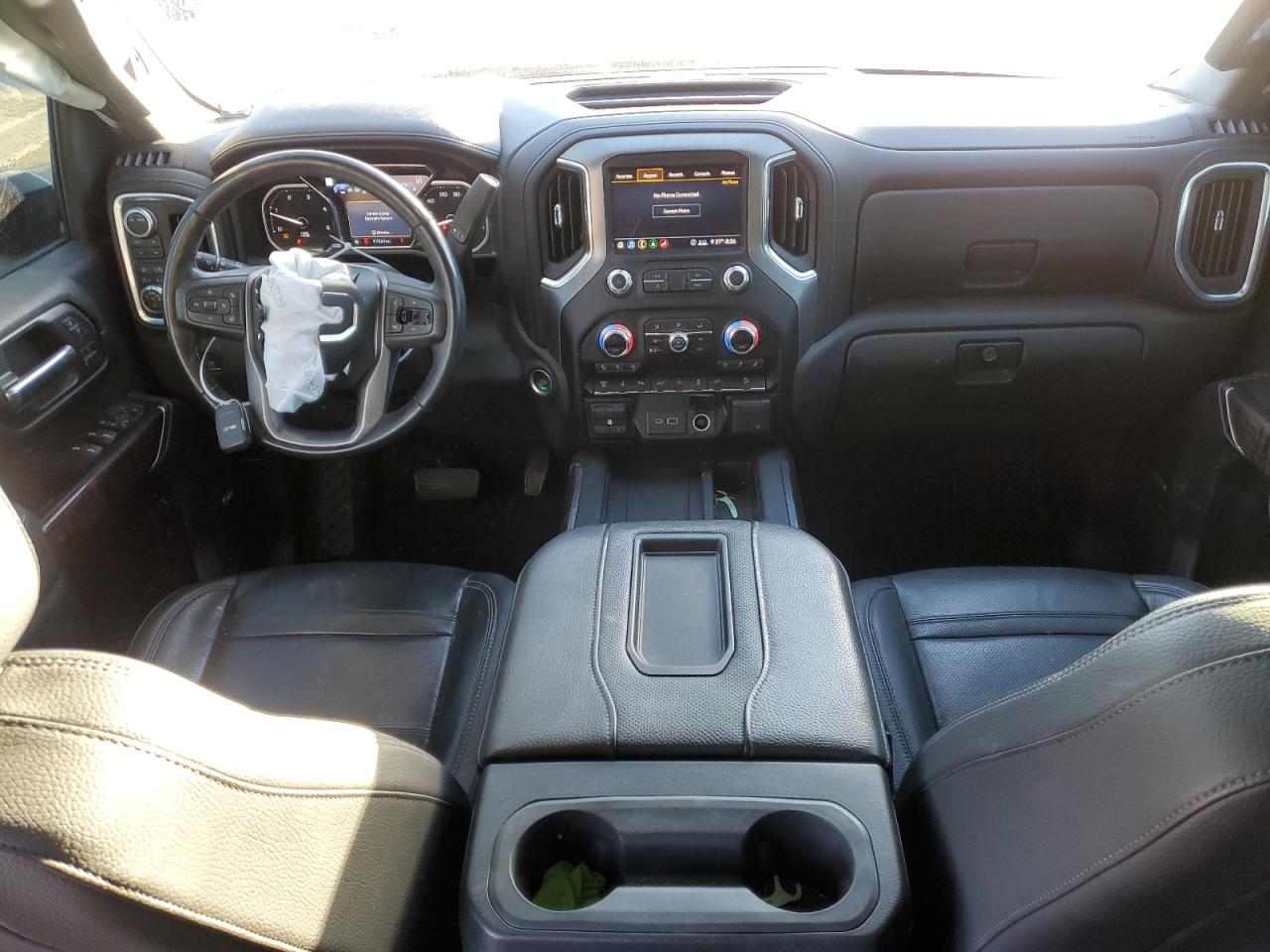 2020 GMC Sierra - Image 8