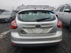 2014 Ford Focus Titanium for Sale in Windsor, NJ - Water/Flood