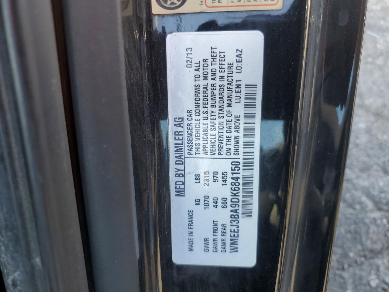 2013 Smart Fortwo - Image 14