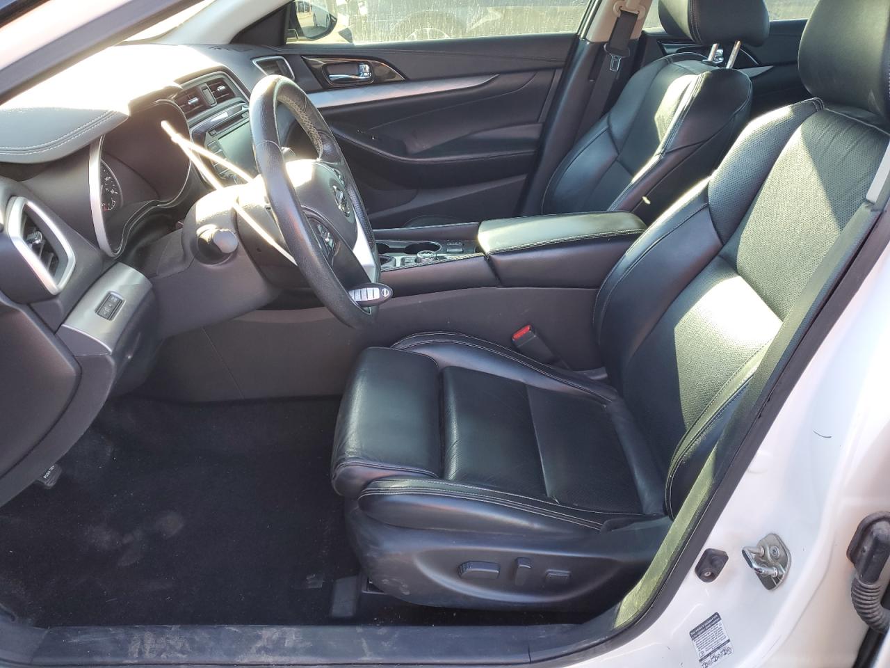 2016 Nissan Maxima - Image 7