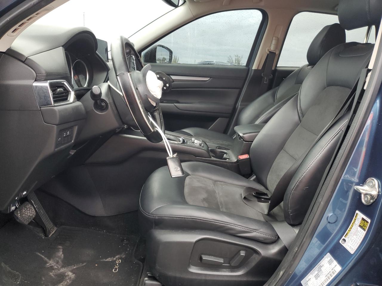 2020 Mazda CX-5 - Image 7