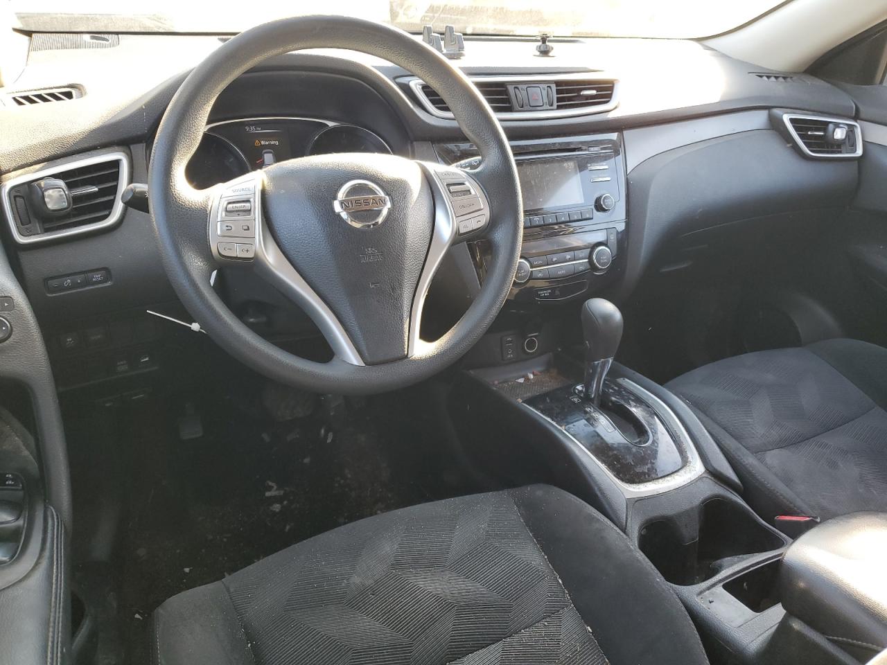 2014 Nissan Rogue - Image 8
