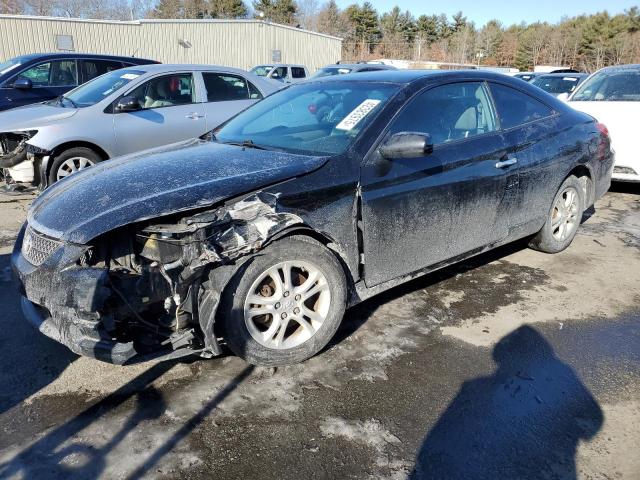 2007 Toyota Camry Solara Se