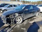 2007 Toyota Camry Solara Se продається в Exeter, RI - Front End