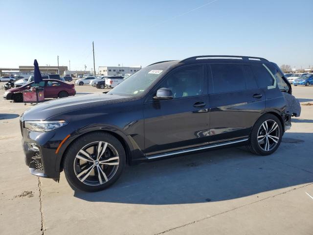 BMW X7 – zdjęcie z aukcji, lot #86624654