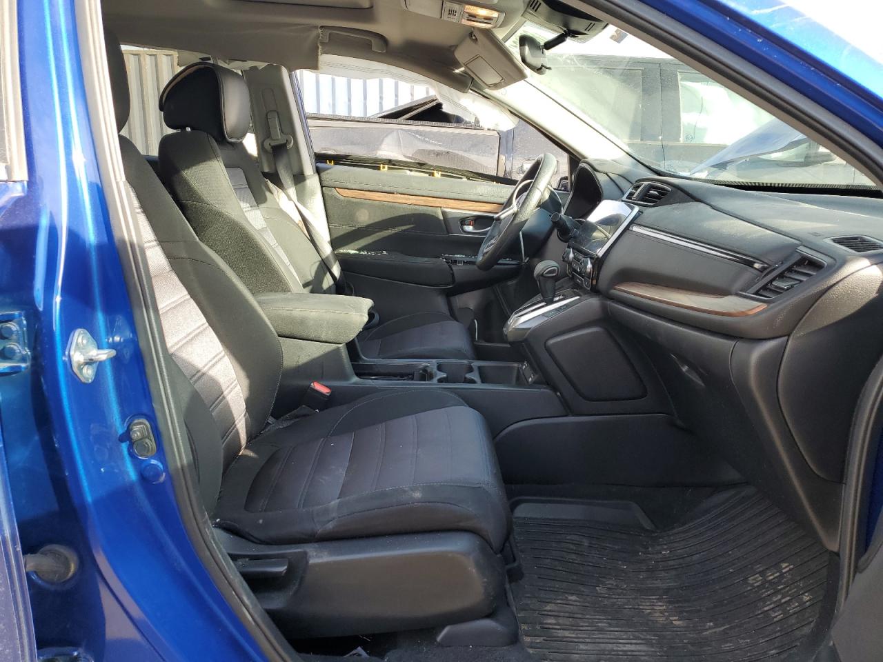 2020 Honda CR-V - Image 7