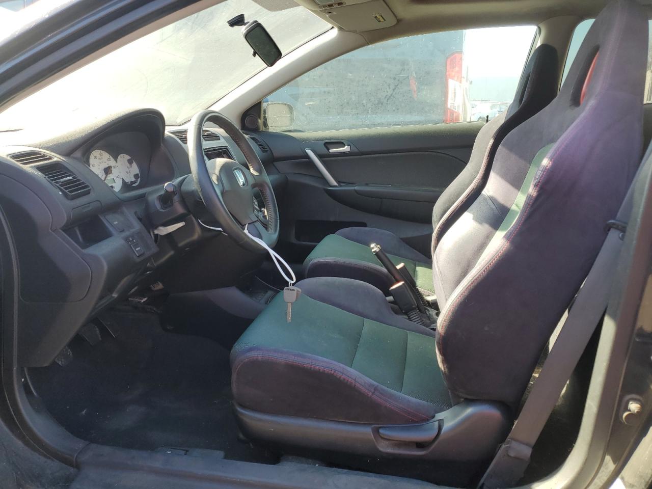 2003 Honda Civic - Image 7