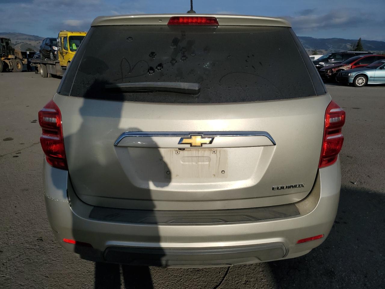 VIN 2GNALBEK0G1114183 2016 CHEVROLET EQUINOX no.6