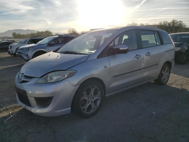 2009 Mazda 5 