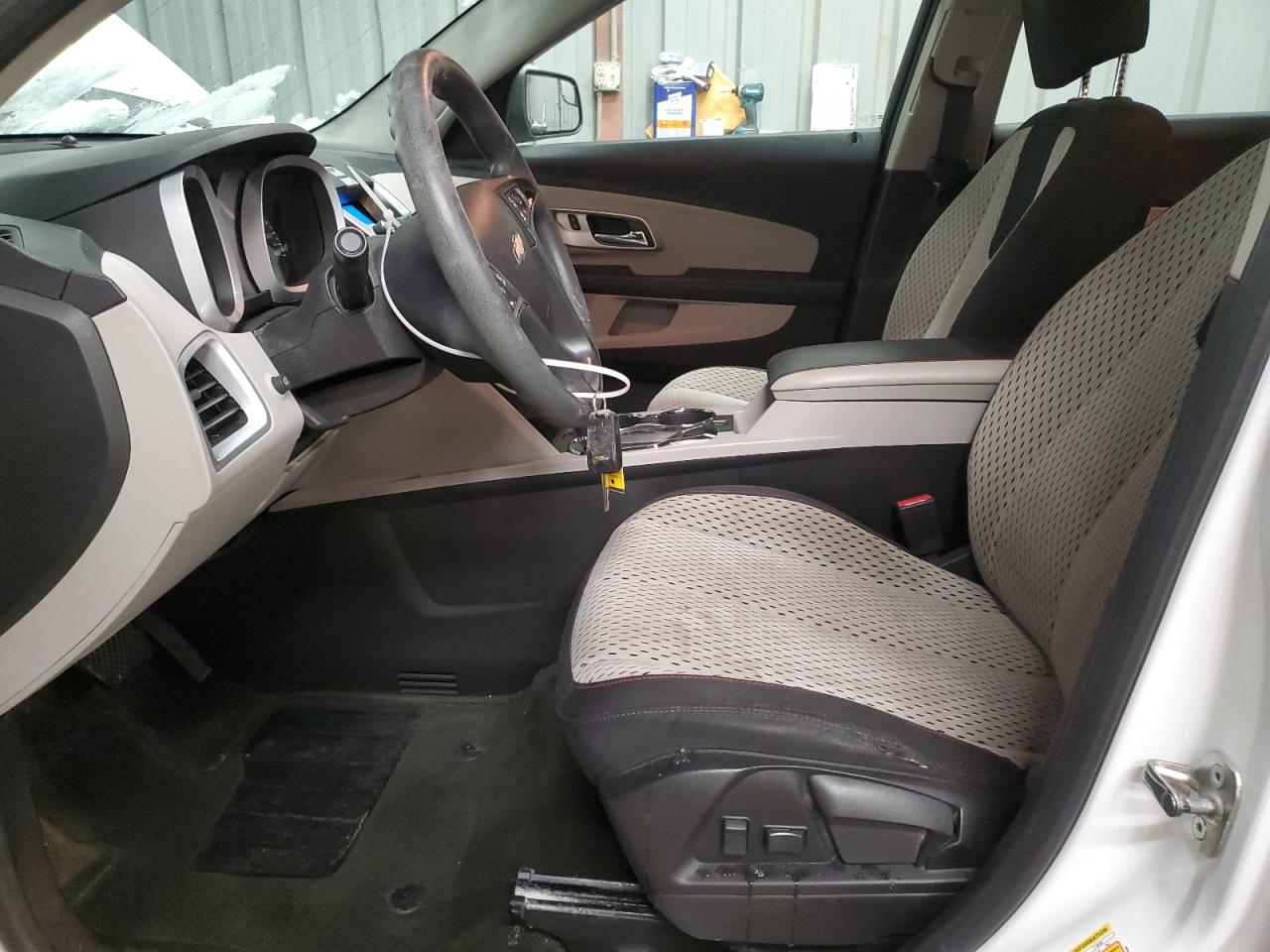 2012 Chevrolet Equinox - Image 7