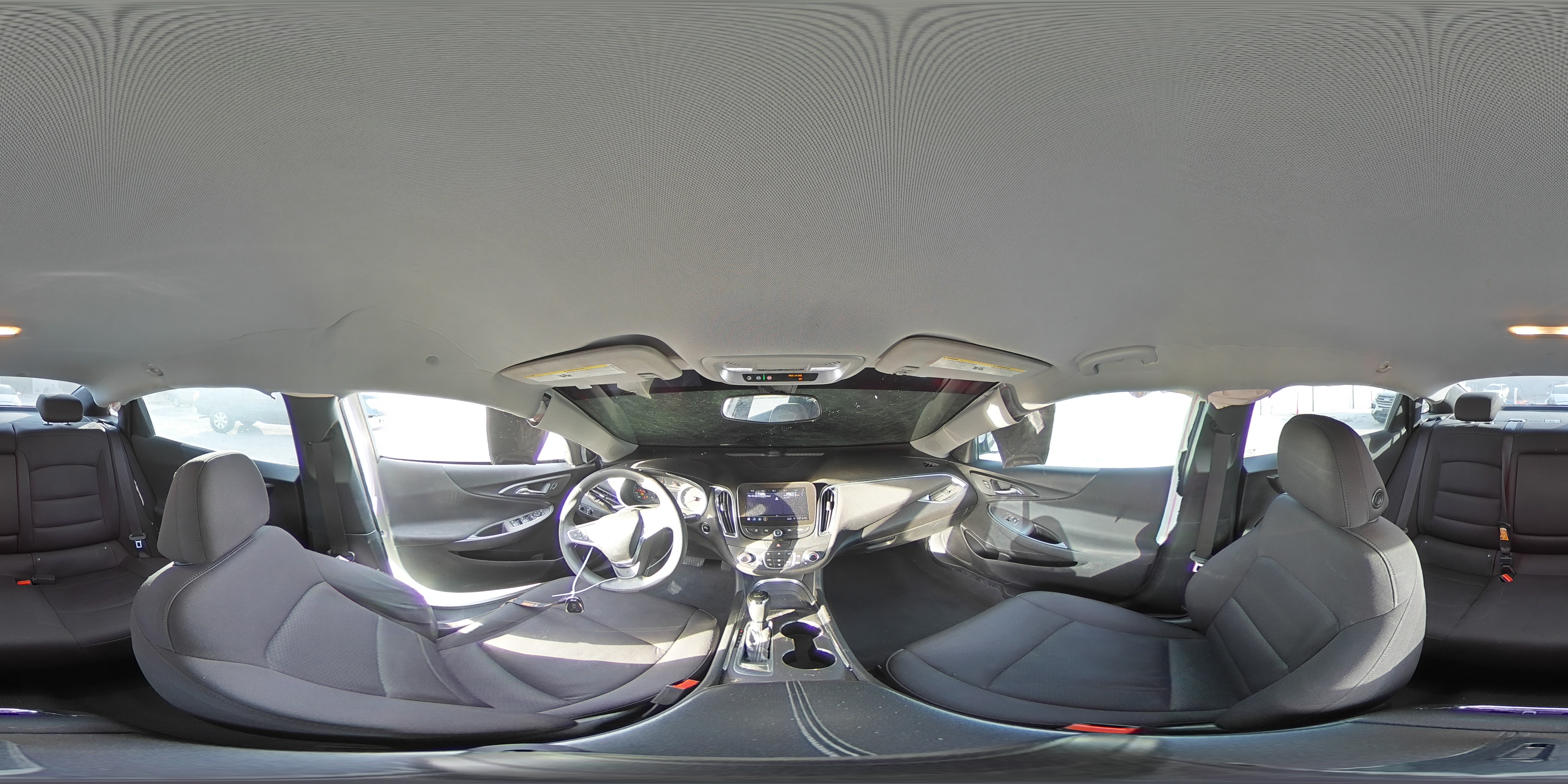 2019 Chevrolet Malibu - Image 12