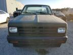 1990 Chevrolet S Truck S10 на продаже в Jacksonville, FL - All Over