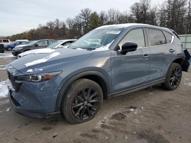 2023 Mazda Cx-5 Preferred