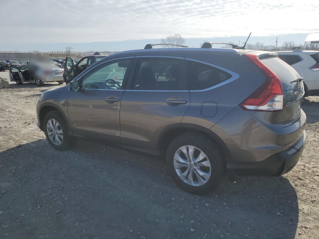2014 Honda CR-V - Image 2