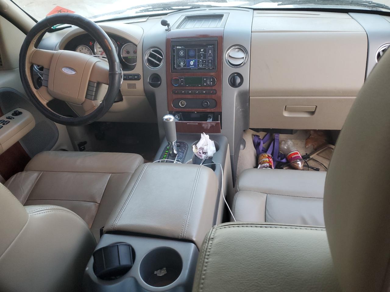 2005 Ford F-150 - Image 8