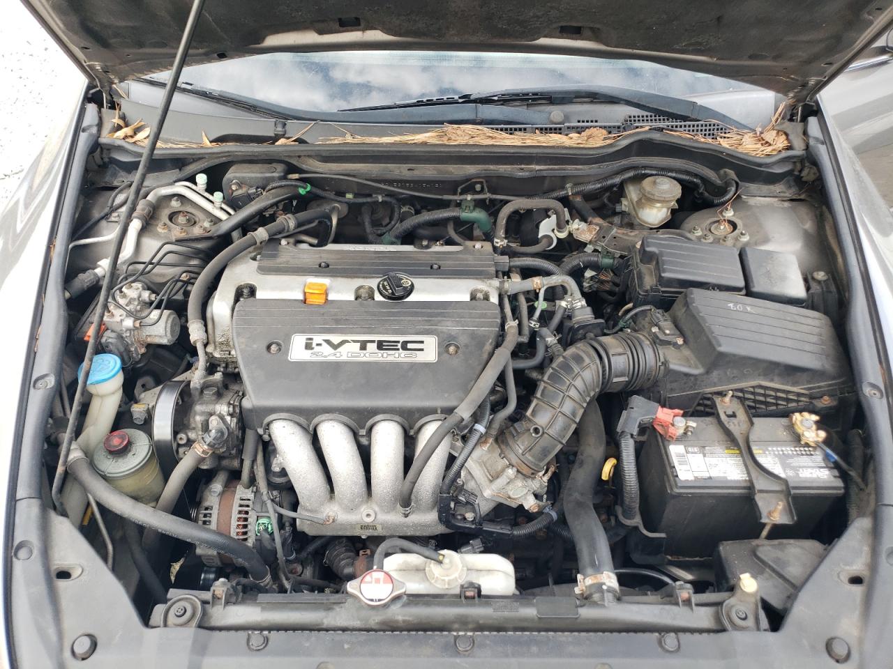 2006 Honda Accord - Image 11